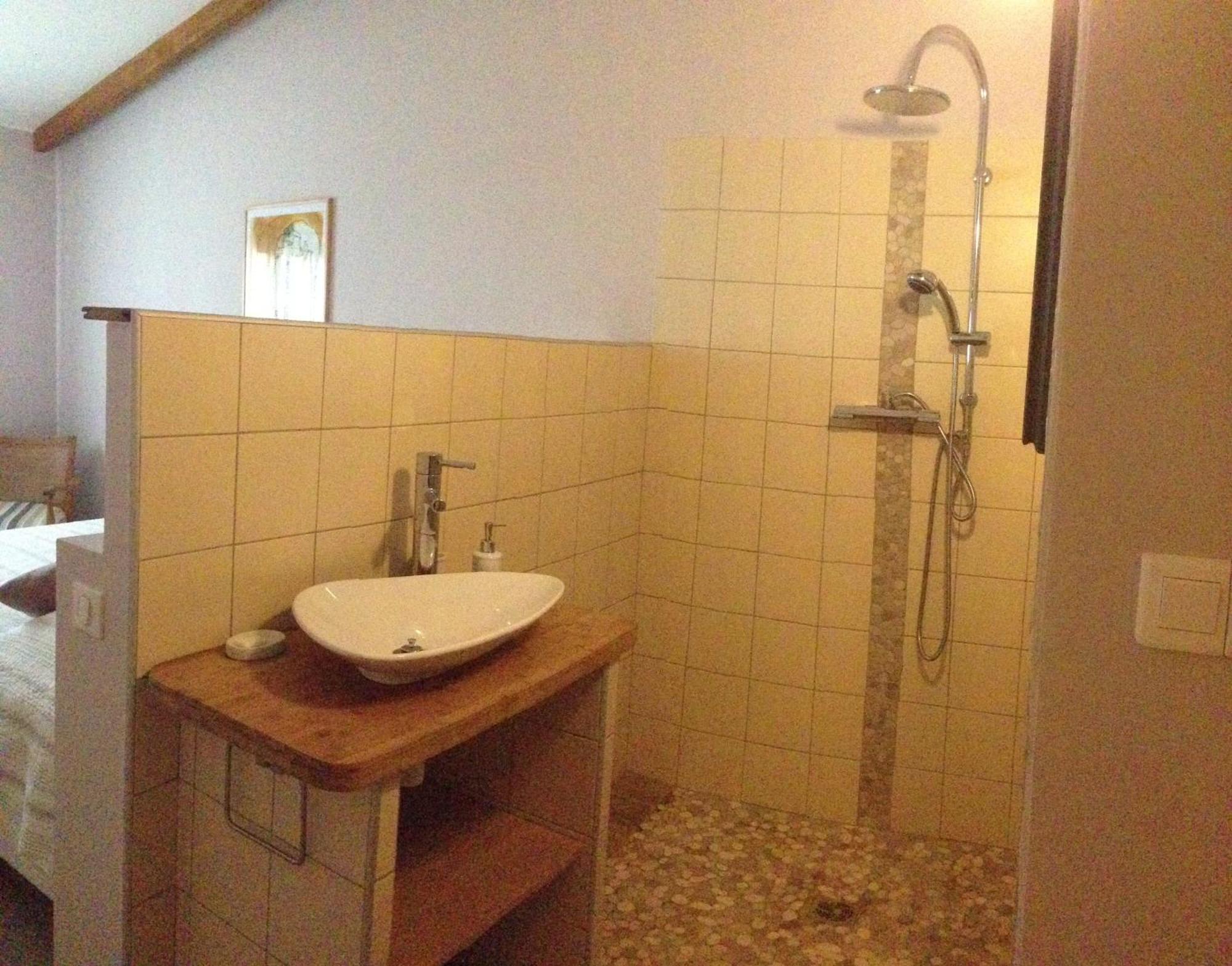 コルテ L'Albaduヴィラ 部屋 写真